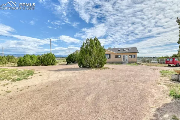 Penrose, CO 81240,1290 B ST