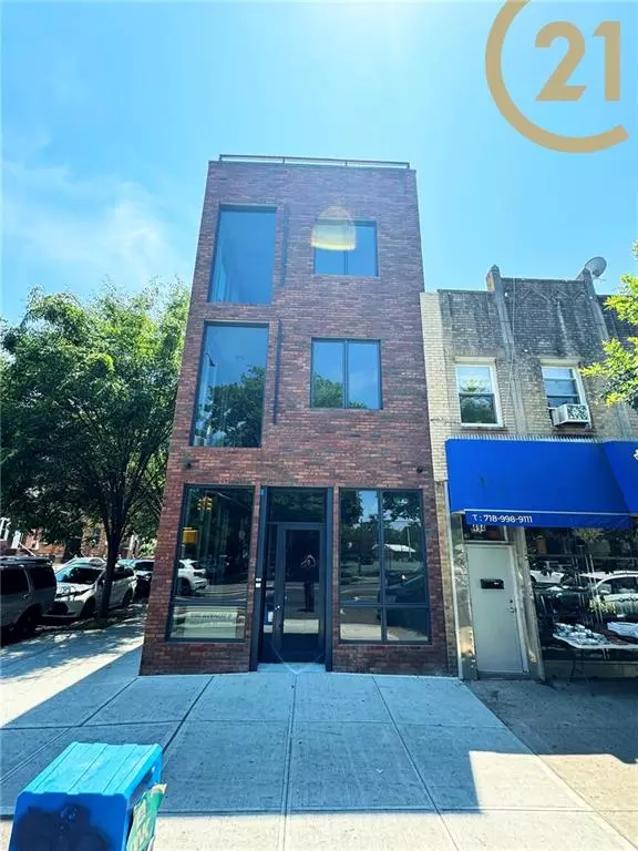 Brooklyn, NY 11223,496 Avenue P