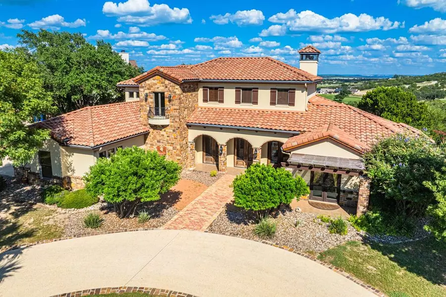 3613 -- Ranch View CT, Kerrville, TX 78028