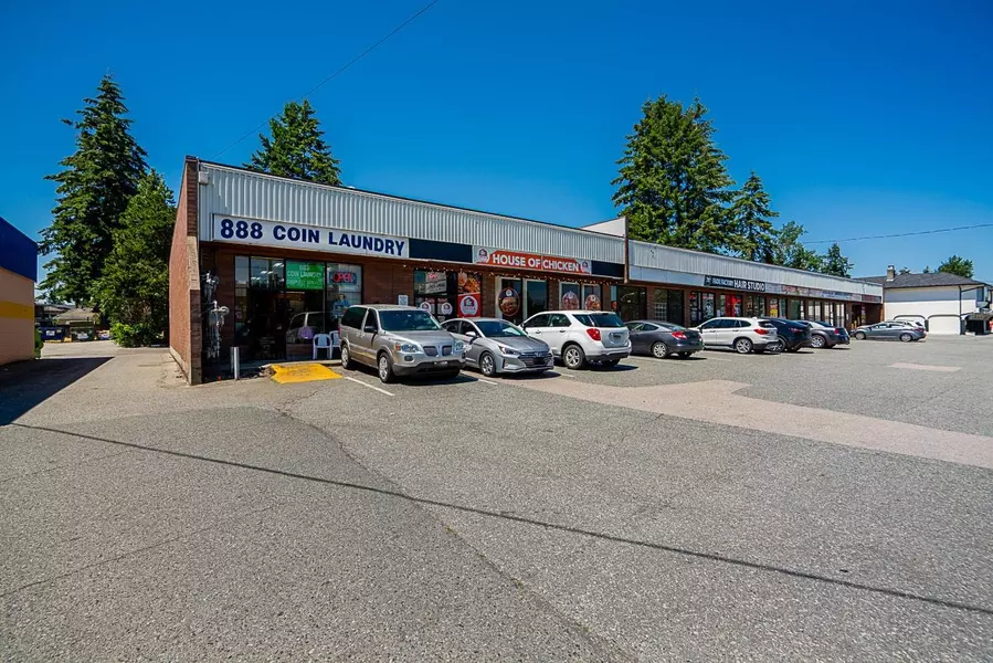 8233 120 STREET, Delta, BC V4C 6R1