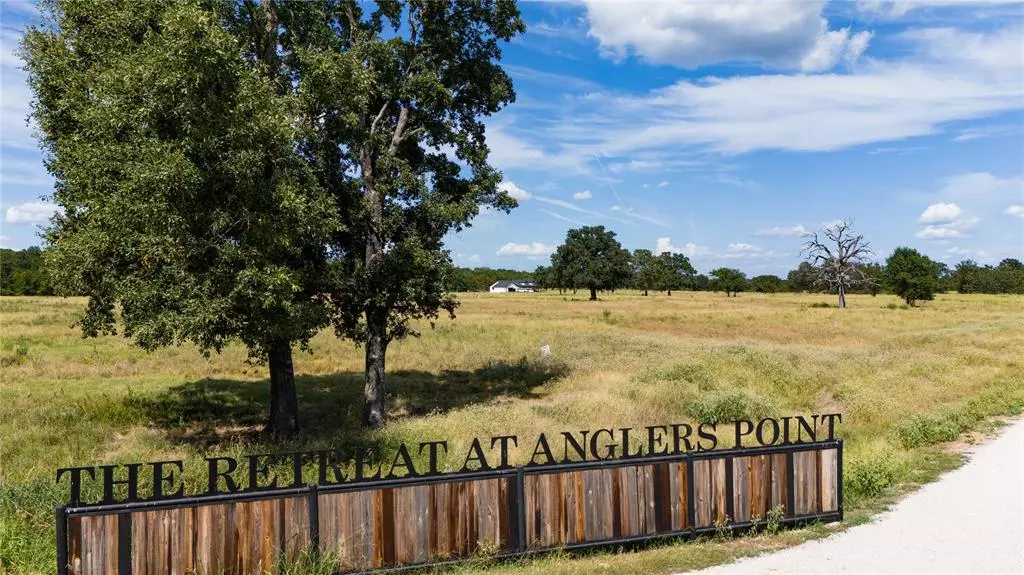 Emory, TX 75440,Lot 49 Anglers Point Drive