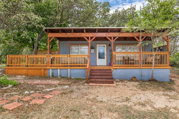 149 Lakeview, Brady, TX 76825