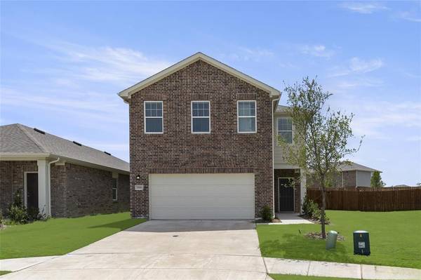 2101 Revere Drive, Princeton, TX 75407