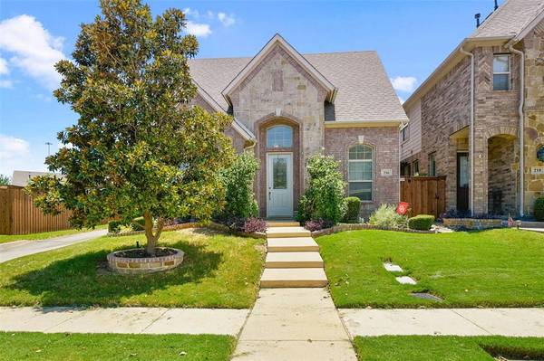 216 Wallington Way, Lewisville, TX 75067