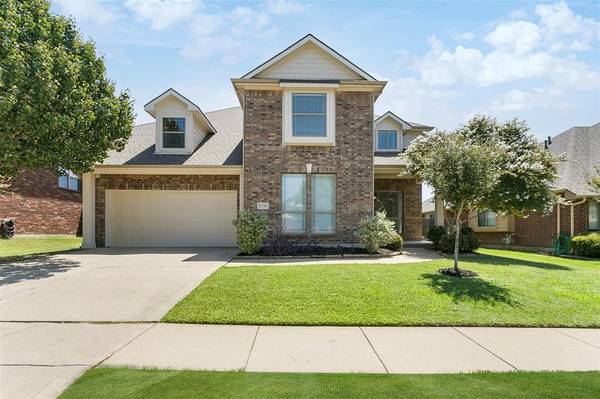 Watauga, TX 76148,8216 Courtney Way