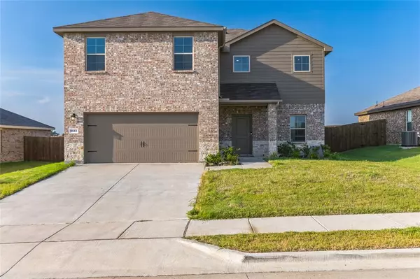 3124 Sweetwater Way, Sherman, TX 75090