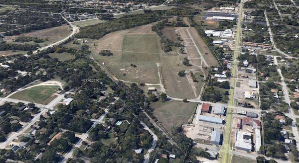 1700 W Morton Street #(Land lease), Denison, TX 75020