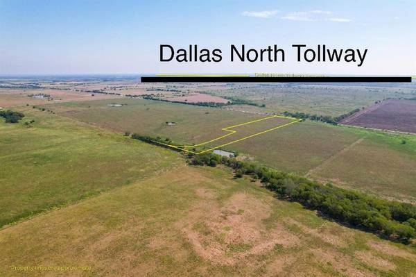 Whitesboro, TX 76273,TBD 9.5 Acres O'Hanlon Road