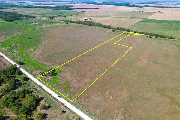 Whitesboro, TX 76273,TBD 9.5 Acres O'Hanlon Road