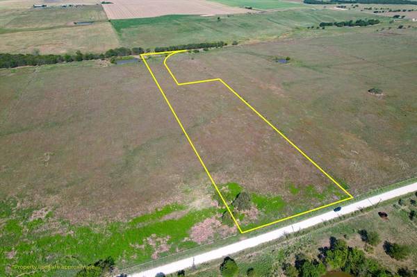 Whitesboro, TX 76273,TBD 9.5 Acres O'Hanlon Road