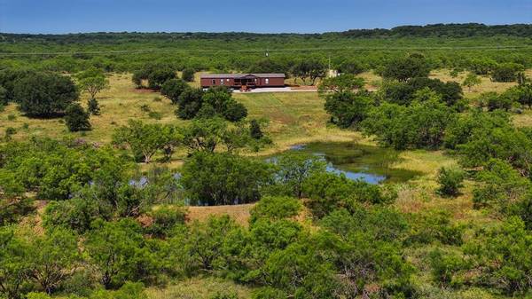 6099 County Road 292, Breckenridge, TX 76424