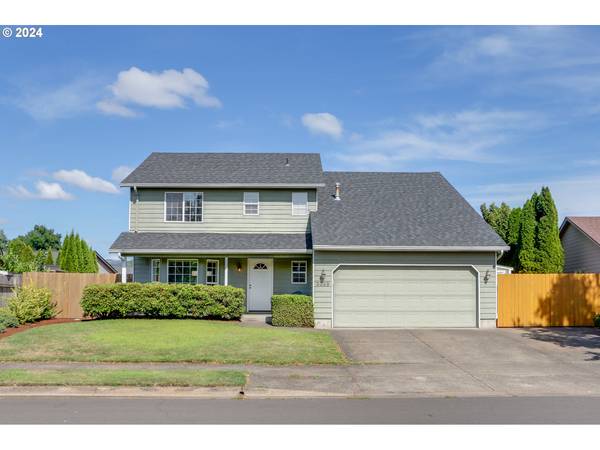 3225 TWIN ELMS DR, Eugene, OR 97408