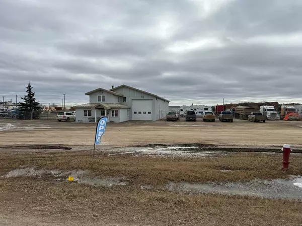 High Prairie, AB T0G 1E0,5317 53Avenue