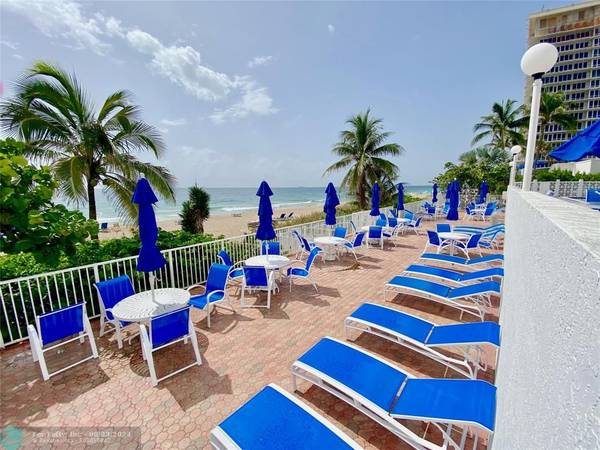 Fort Lauderdale, FL 33308,4250 Galt Ocean Dr  #3E