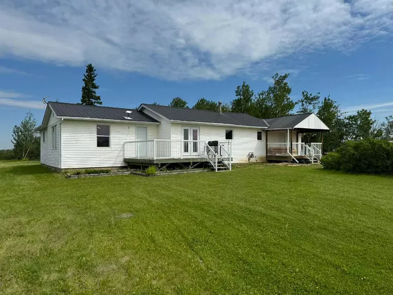 82031 HWY 744, Marie Reine, AB T0H 2M0