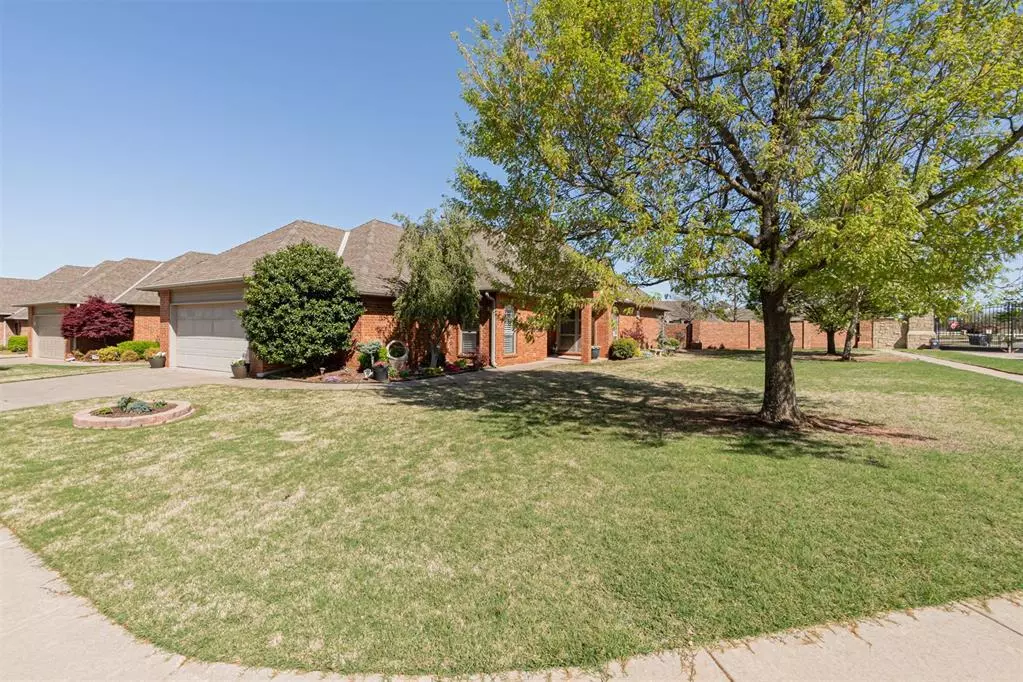 Oklahoma City, OK 73170,1001 SW 108th Terrace