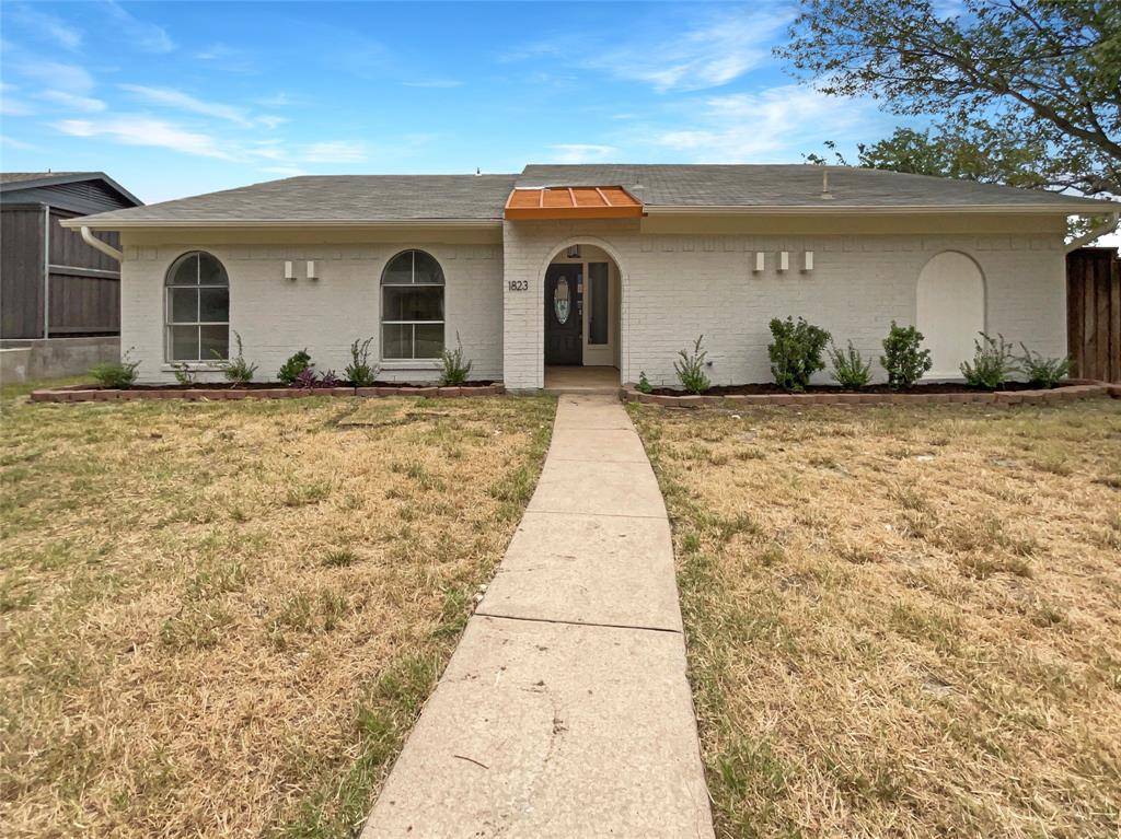 Richardson, TX 75081,1823 Linda Lane