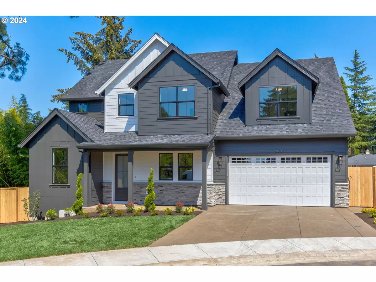 Tualatin, OR 97062,20020 SW 94TH PL