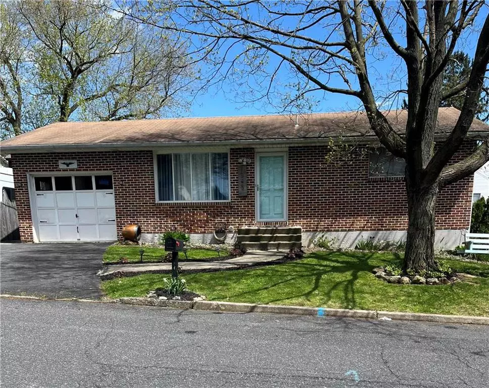 Salisbury Twp, PA 18103,1345 Van Vetchen Avenue