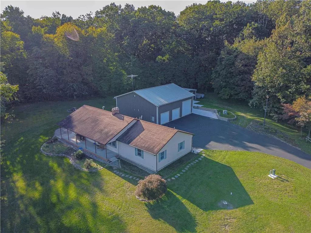 Weisenberg Twp, PA 18066,8775 Edelweiss Road