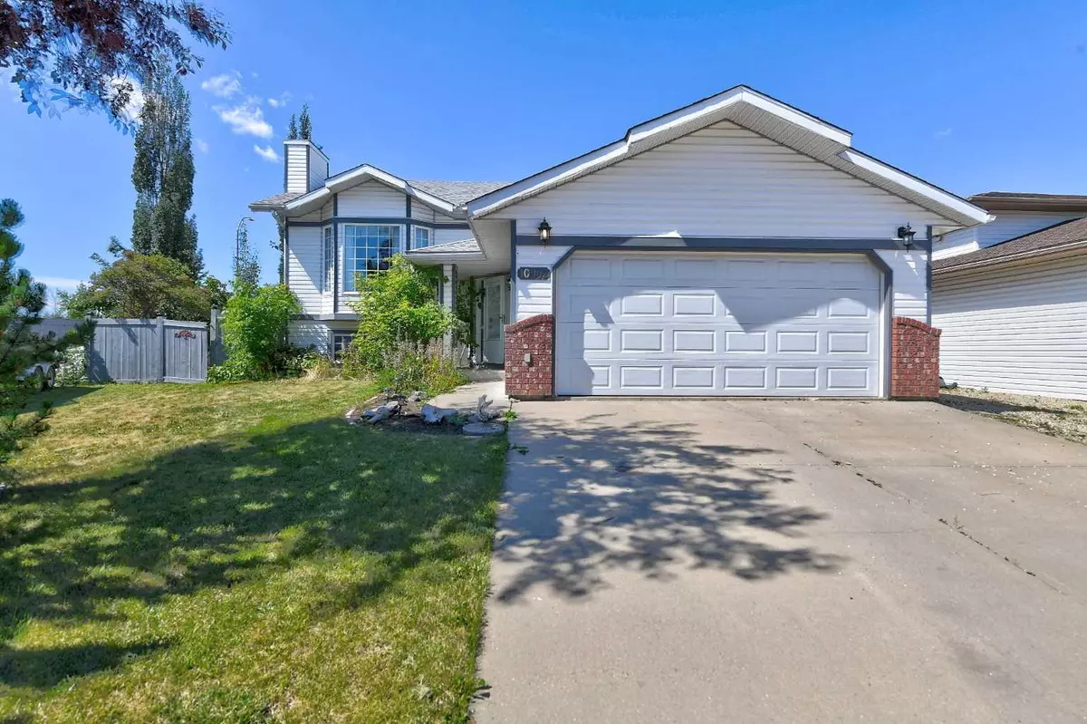 Grande Prairie, AB T8X 1K3,10902 91A ST