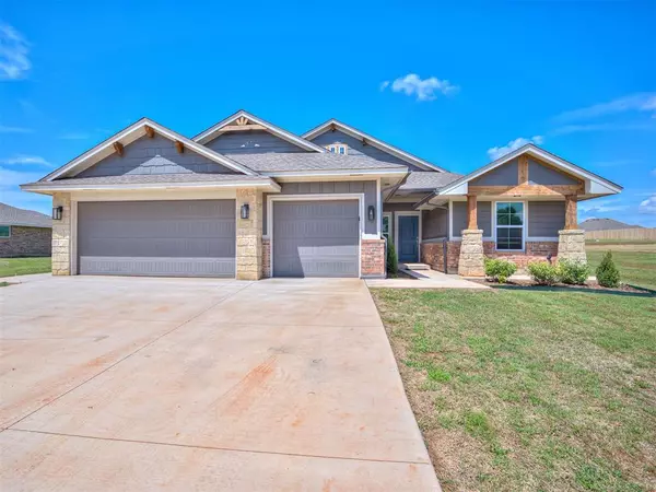 Newcastle, OK 73065,2747 Juneberry Lane