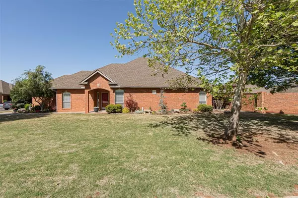 Oklahoma City, OK 73170,1001 SW 108th Terrace