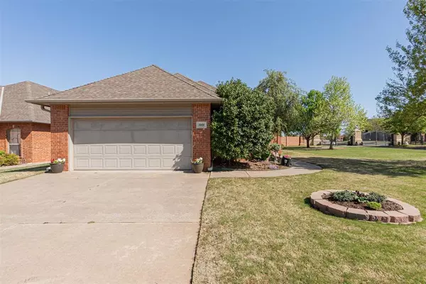 Oklahoma City, OK 73170,1001 SW 108th Terrace