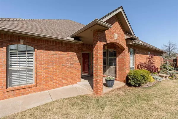 Oklahoma City, OK 73170,1001 SW 108th Terrace