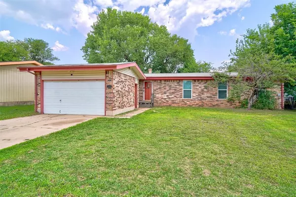 2309 Memphis Drive, Norman, OK 73071