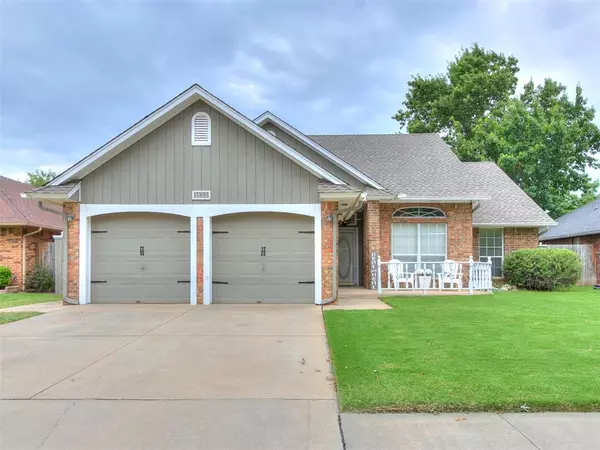 1133 SW 132nd Place, Oklahoma City, OK 73170