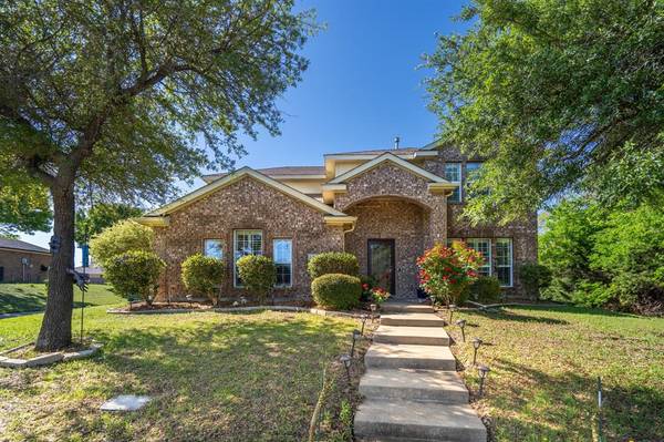 2841 Tractor Trail, Rockwall, TX 75032