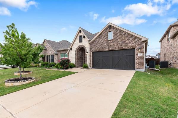 Celina, TX 75078,2827 Hackberry Creek Trail