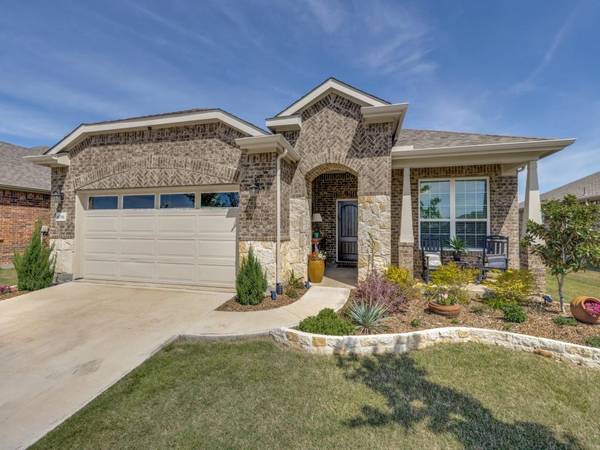 8758 Silent River Road, Frisco, TX 75036