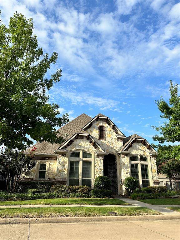 1505 Steepleview Lane,  Mckinney,  TX 75069