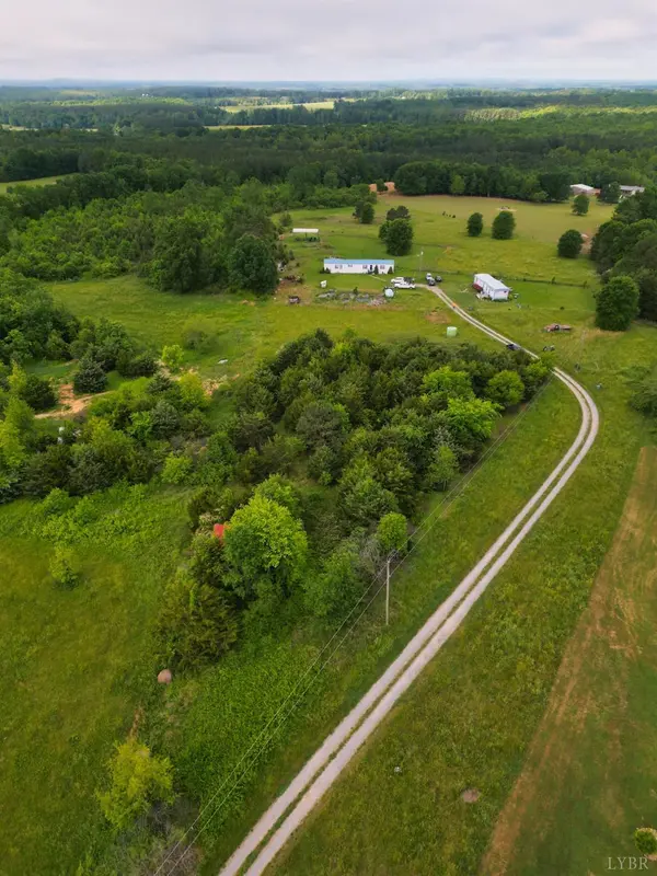 229 Collins Ferry RD, Gladys, VA 24554