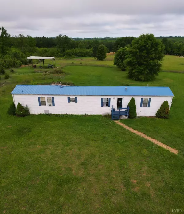 Gladys, VA 24554,229 Collins Ferry RD