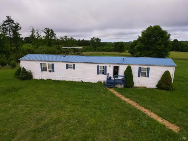 Gladys, VA 24554,229 Collins Ferry RD