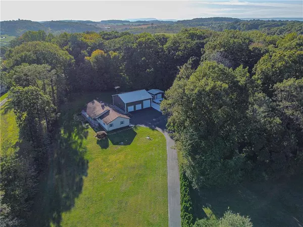 Weisenberg Twp, PA 18066,8775 Edelweiss Road