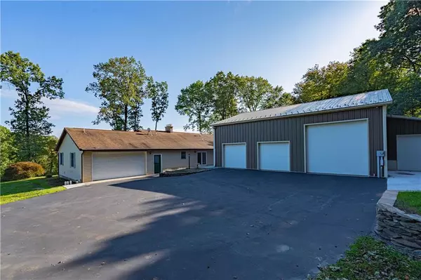 Weisenberg Twp, PA 18066,8775 Edelweiss Road