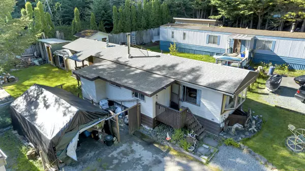 Sooke, BC V9Z 0J2,2615 Otter Point Rd #17