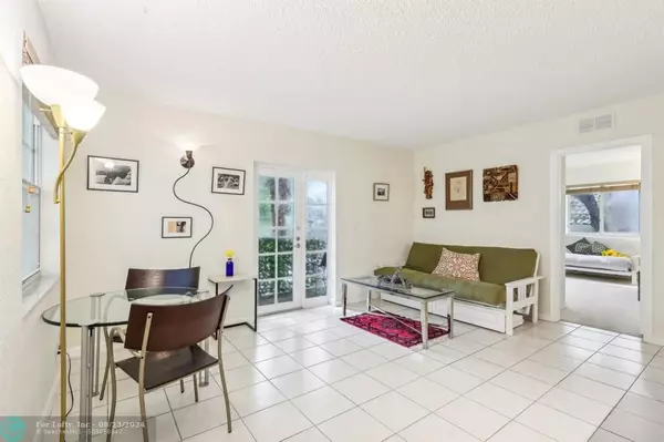 Wilton Manors, FL 33334,2660 NE 8th Ave  #311