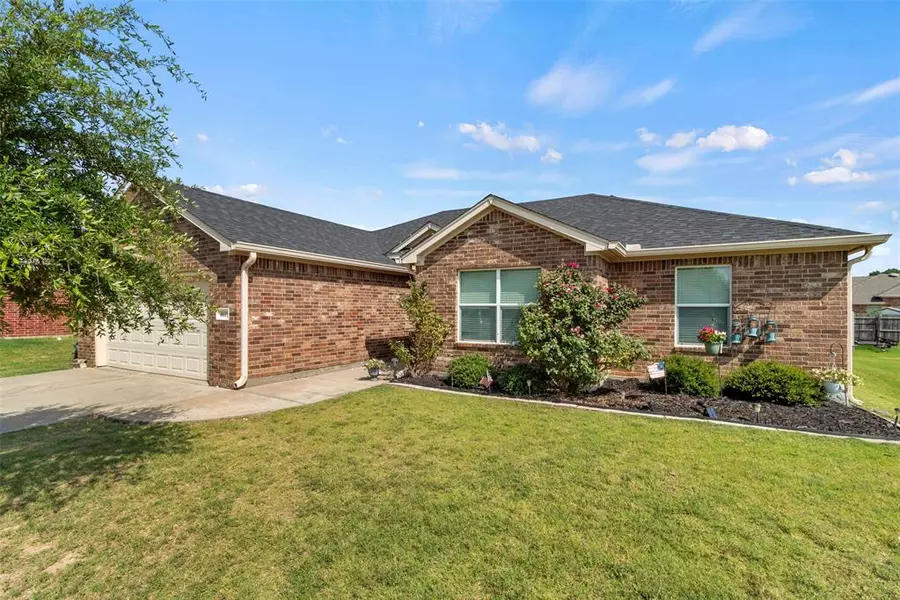 4619 Lake Shore Drive, Ardmore, OK 73401