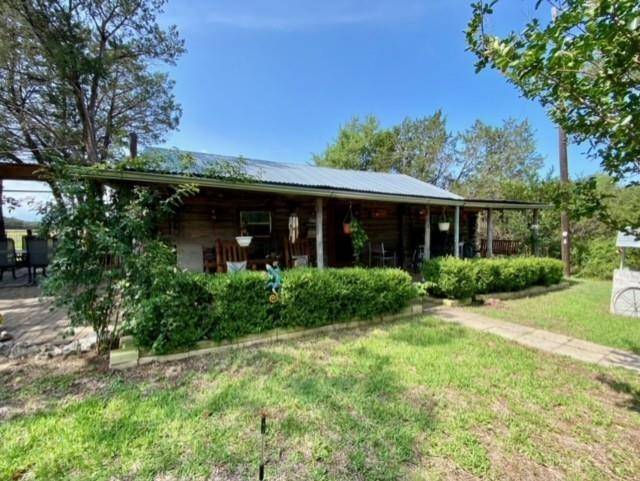 1415 County Road 4145, Cranfills Gap, TX 76637