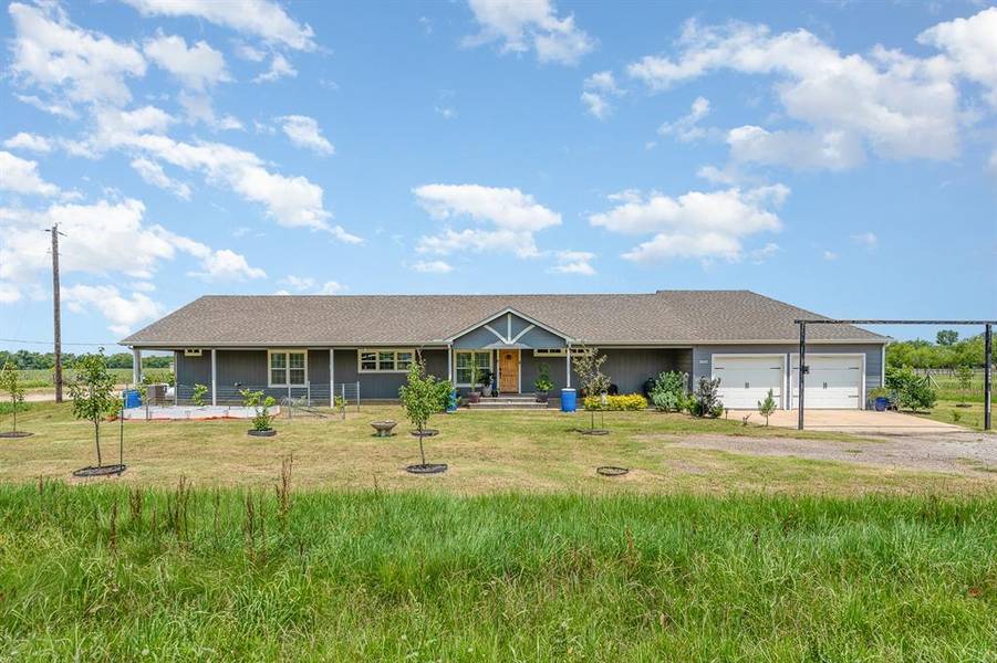 2605 Bois D Arc Road, Combine, TX 75159