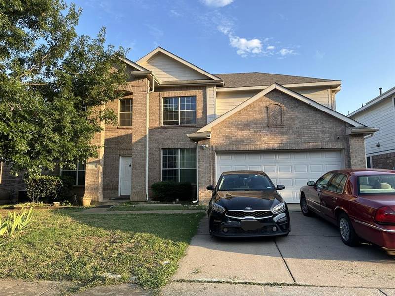 4421 Corner Brook Lane, Fort Worth, TX 76123