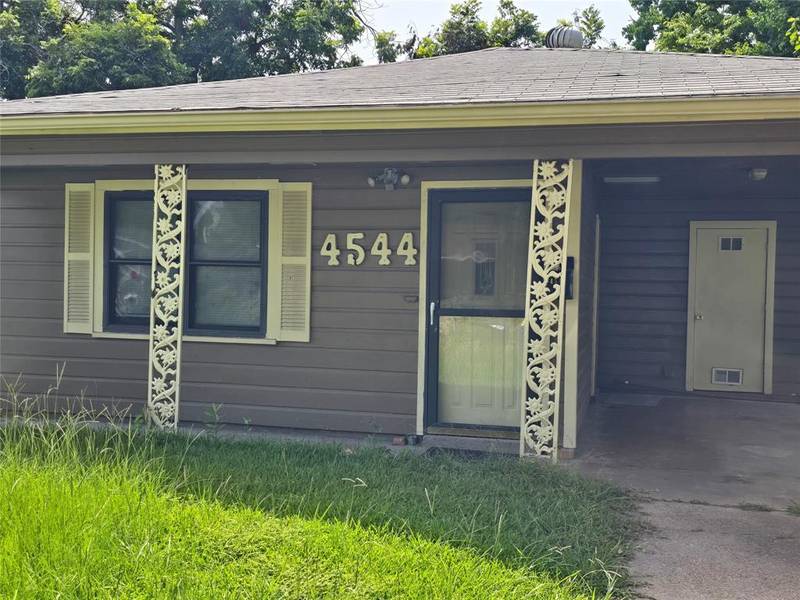 4544 Curtis Lane, Shreveport, LA 71109