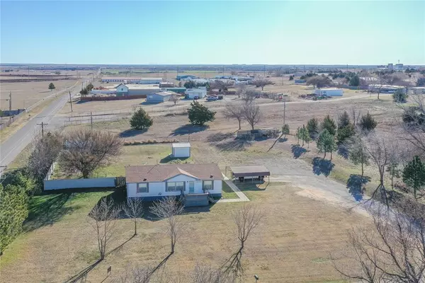 Weatherford, OK 73096,10104 N 2391 Road