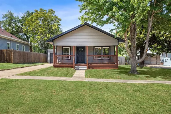 914 W Wade Street, El Reno, OK 73036