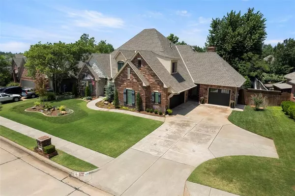 Edmond, OK 73034,1309 Boomer Trail